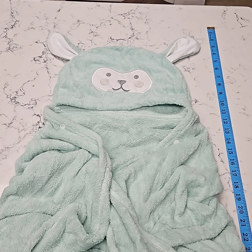 Moukeren Towels